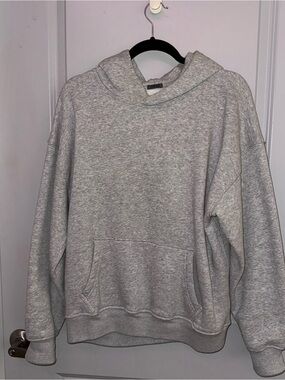 Abercrombie Essential Popover Hoodie